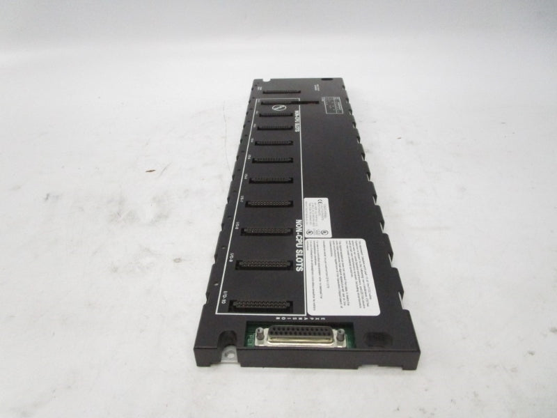FANUC IC693CHS392J UNMP