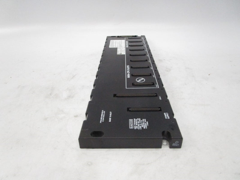 FANUC IC693CHS391N UNMP
