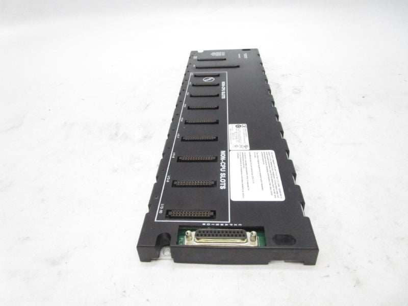 FANUC IC693CHS391N UNMP