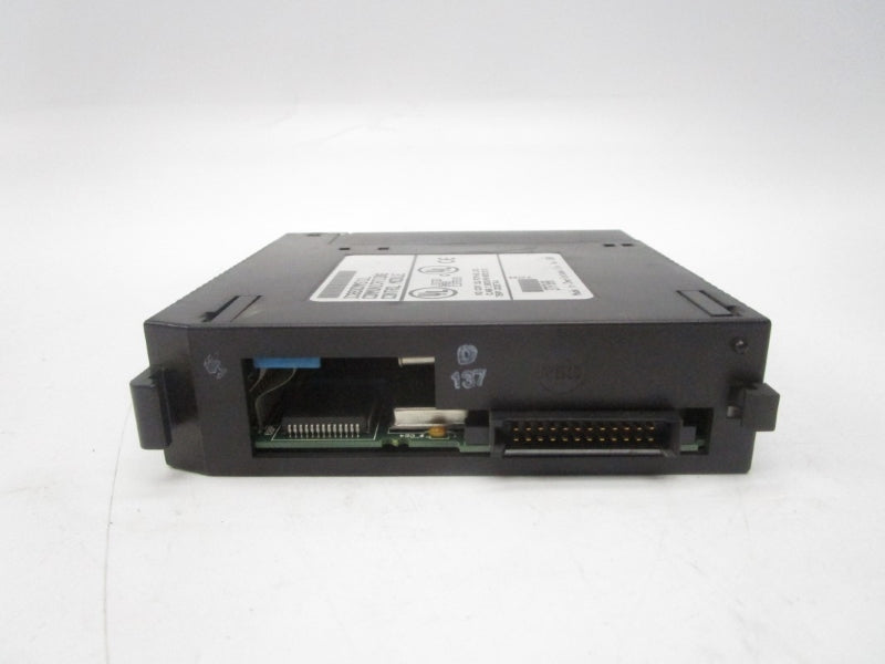 FANUC IC693CMM311L UNMP