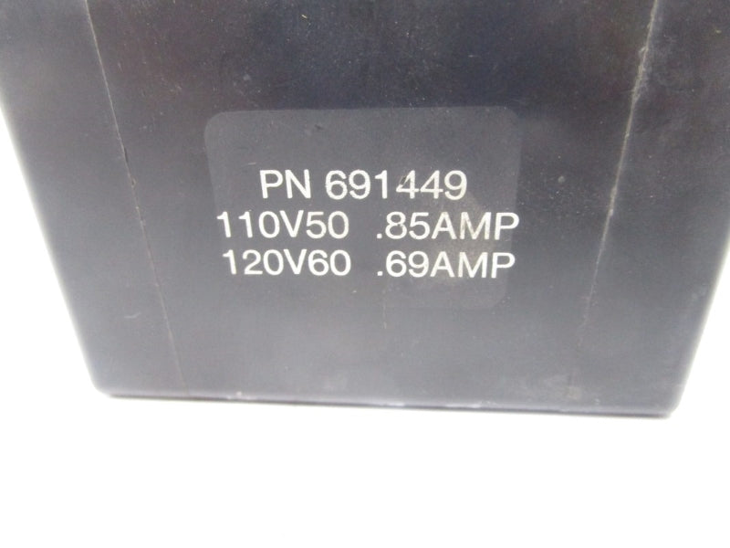 EATON 691449 110/120V .85/.69A UNMP