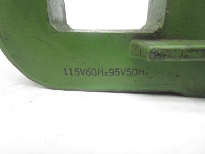 GENERAL ELECTRIC 55-501336G2 95-115V UNMP
