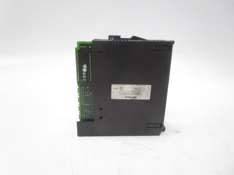 FANUC IC693CPU331J SER. 20-30 (AS PICTURED) UNMP