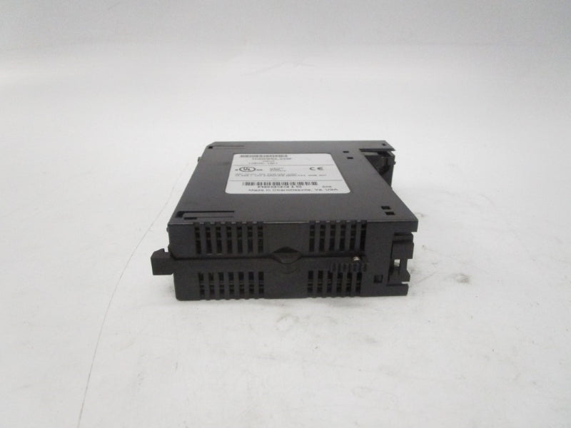FANUC IC693MDL240F 120VAC (NO DOOR) UNMP
