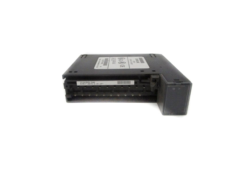 FANUC IC693MDL340E 120VAC 5A (NO DOOR) UNMP