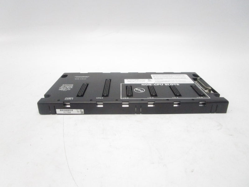 FANUC IC693CHS397L UNMP
