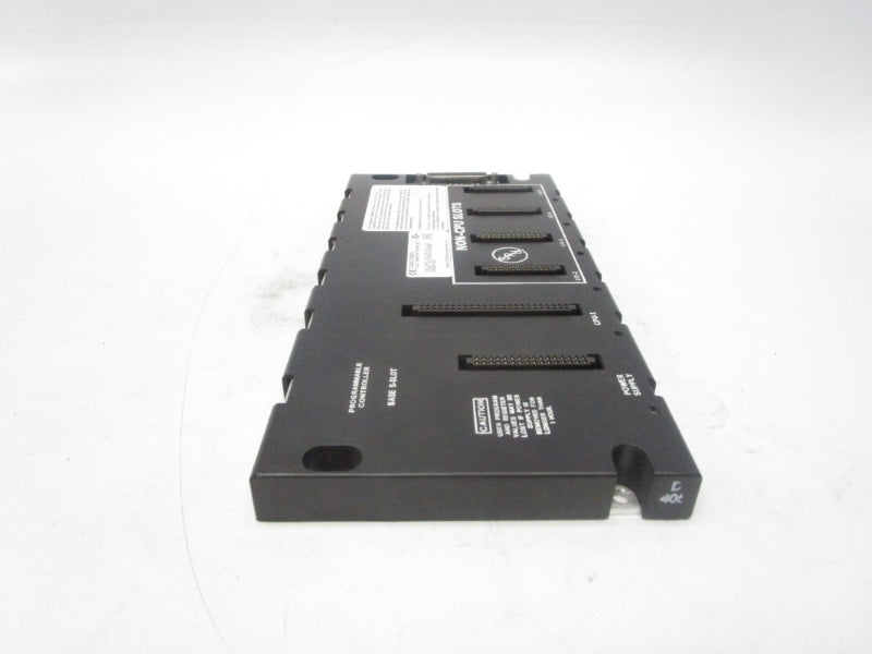 FANUC IC693CHS397L UNMP