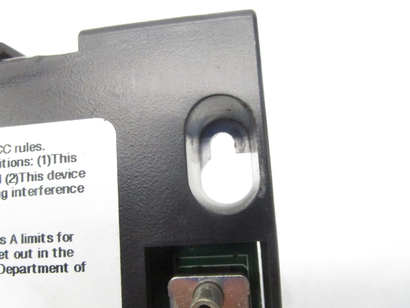 FANUC IC693CHS397L UNMP