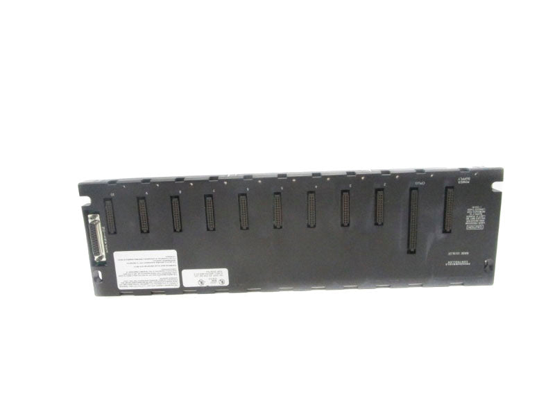 FANUC IC693CHS391E UNMP