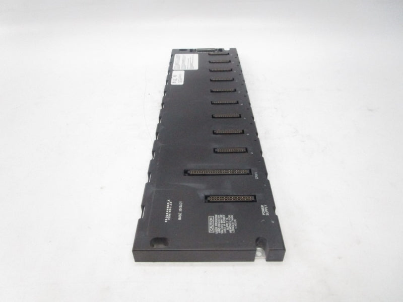FANUC IC693CHS391E UNMP