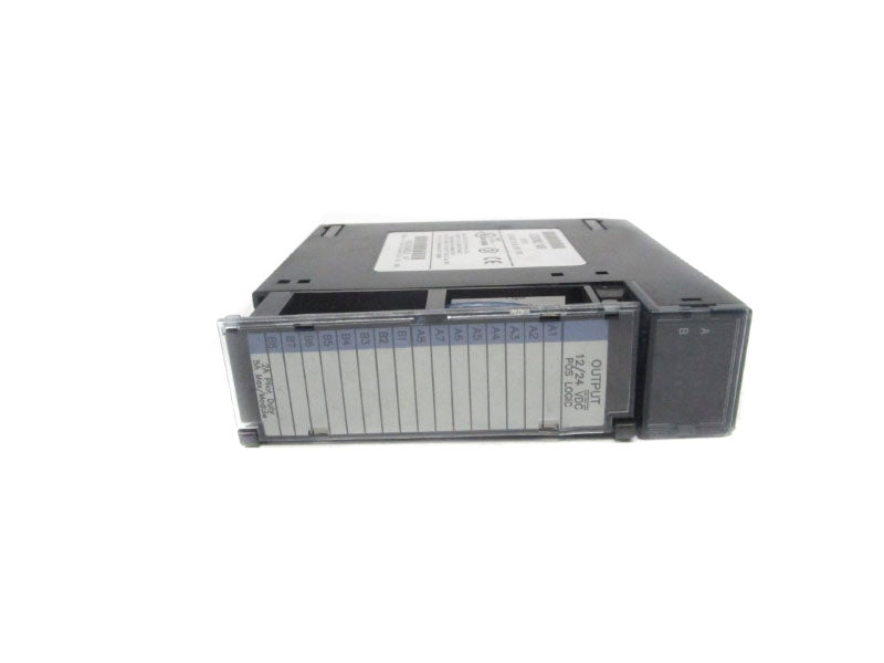 FANUC IC693MDL740G 12/24VDC 0.5A UNMP