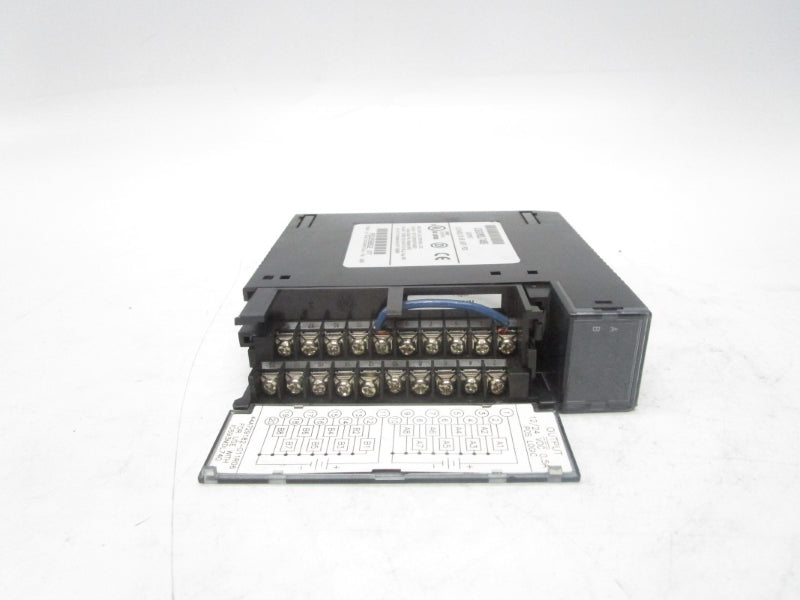 FANUC IC693MDL740G 12/24VDC 0.5A UNMP