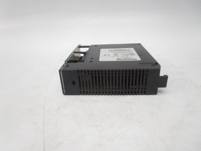 FANUC IC693MDL740G 12/24VDC 0.5A UNMP