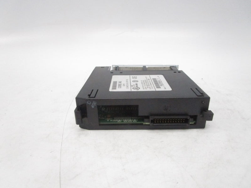FANUC IC693MDL740G 12/24VDC 0.5A UNMP