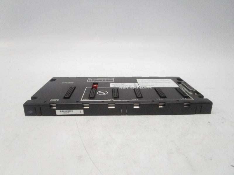 FANUC IC693CHS398H UNMP