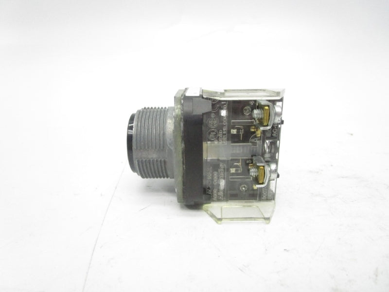 PUSH BUTTON 800T-A SER. T UNMP