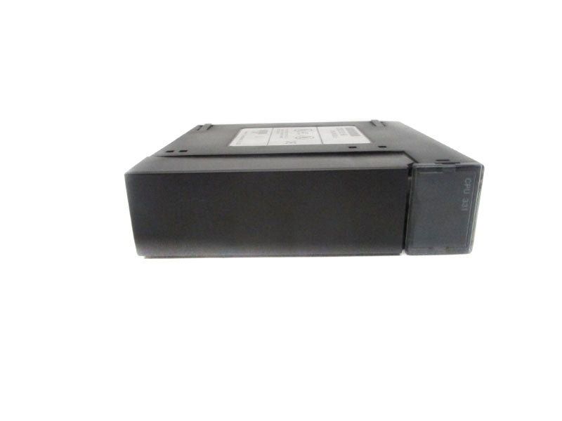 FANUC IC693CPU331-BB UNMP