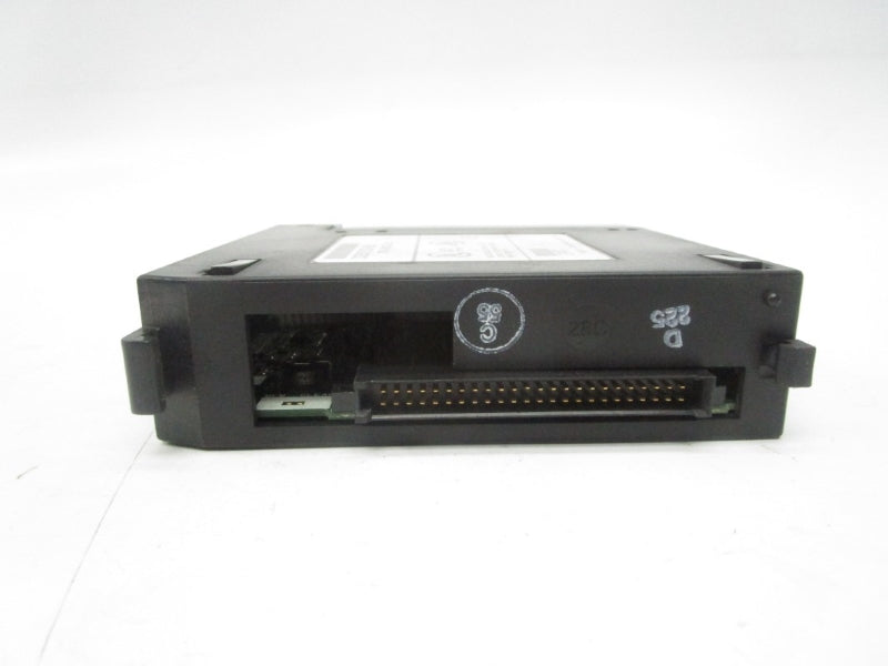 FANUC IC693CPU331-BB UNMP