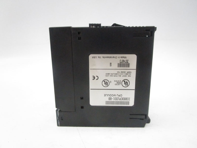 FANUC IC693CPU331-BB UNMP