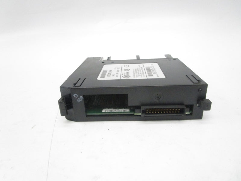 FANUC IC693MDL645F 24VDC (NO DOOR) UNMP