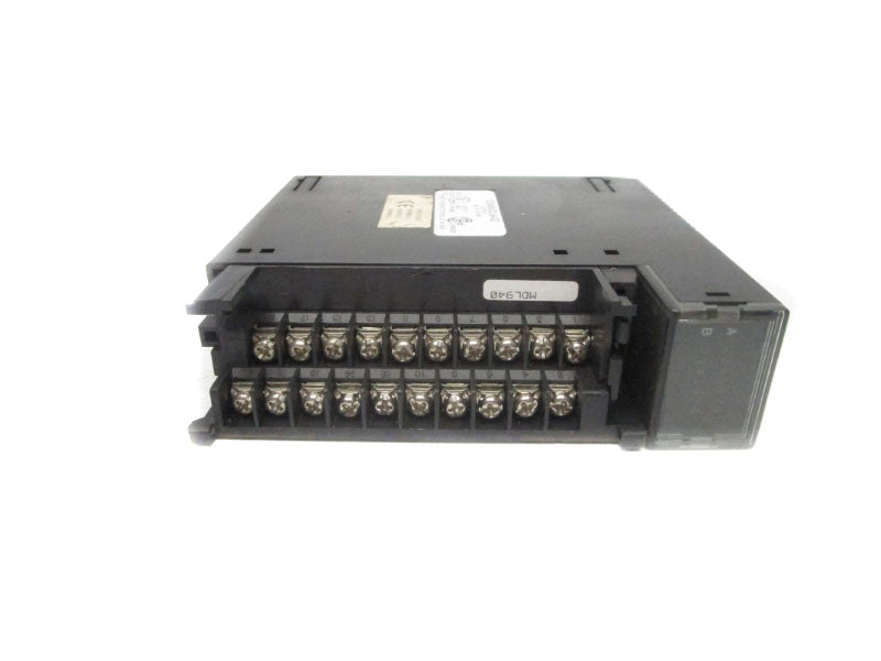 FANUC IC693MDL940D (NO DOOR) UNMP
