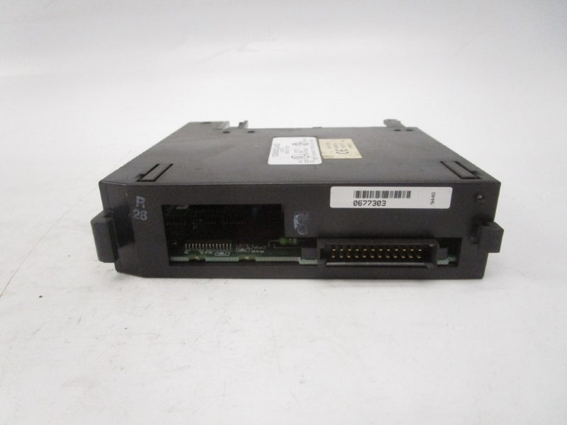 FANUC IC693MDL940D (NO DOOR) UNMP
