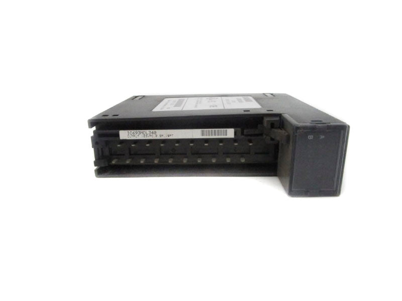 FANUC IC693MDL340F 120VAC 0.5A UNMP
