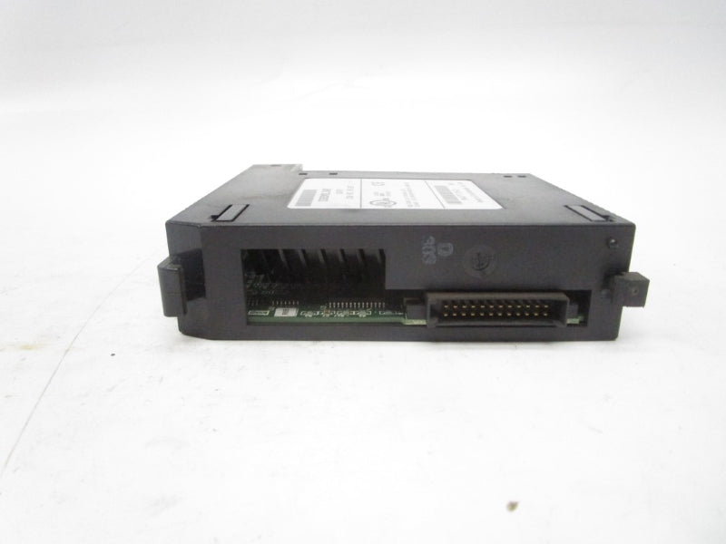 FANUC IC693MDL340F 120VAC 0.5A UNMP