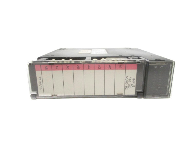 FANUC IC693MDL230C 120VAC UNMP