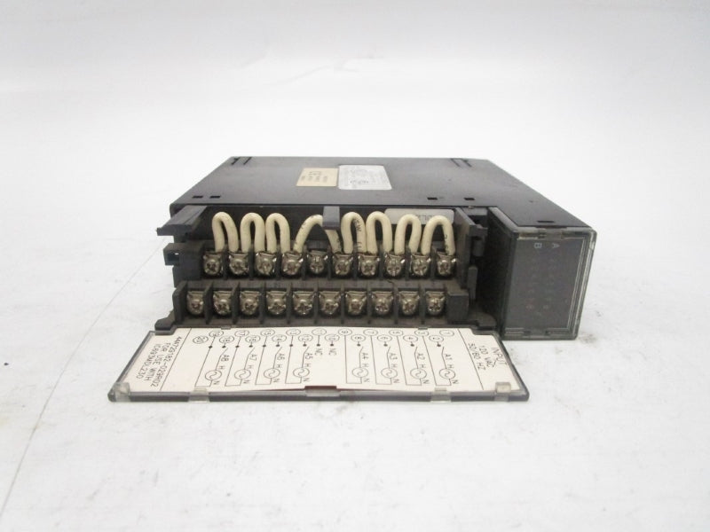 FANUC IC693MDL230C 120VAC UNMP