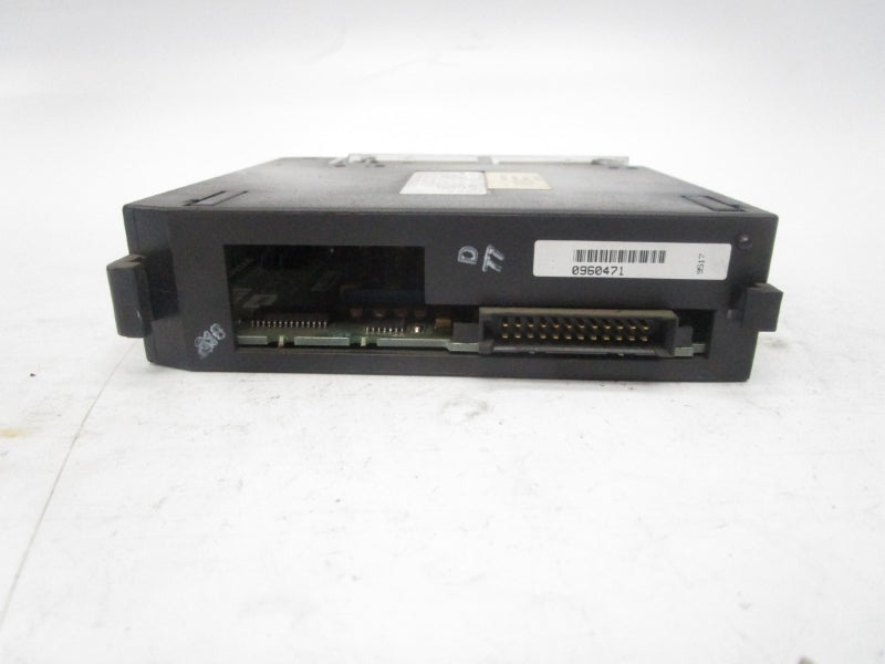 FANUC IC693MDL230C 120VAC UNMP