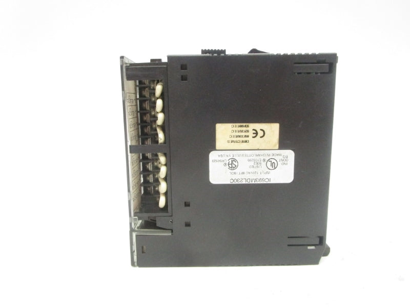 FANUC IC693MDL230C 120VAC UNMP