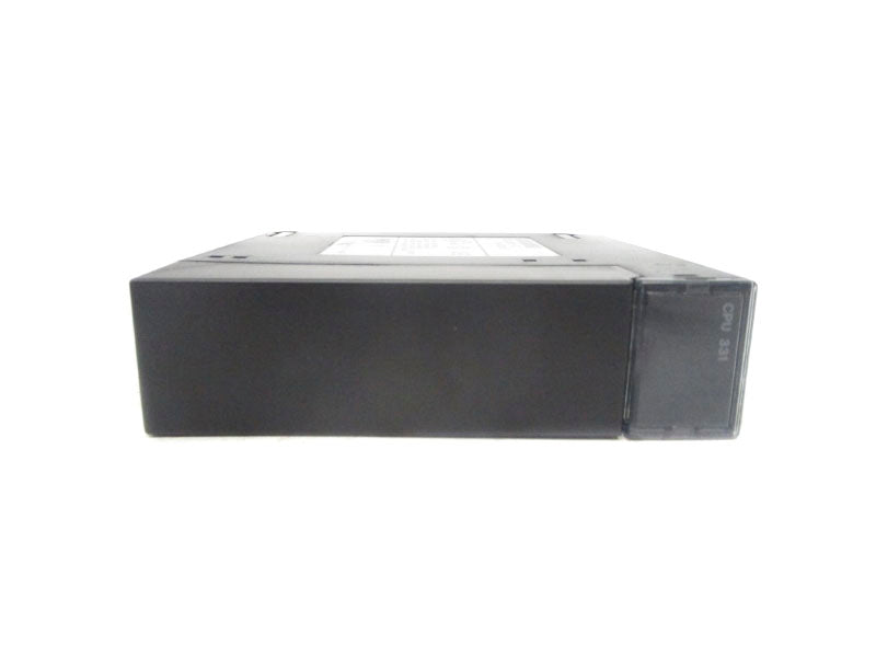 FANUC IC693CPU331-CC UNMP