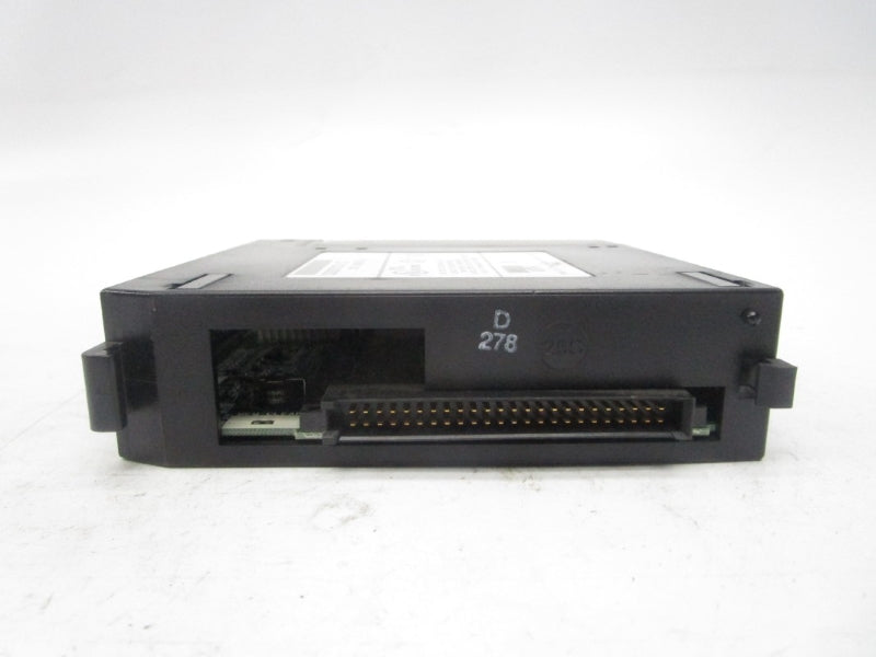 FANUC IC693CPU331-CC UNMP