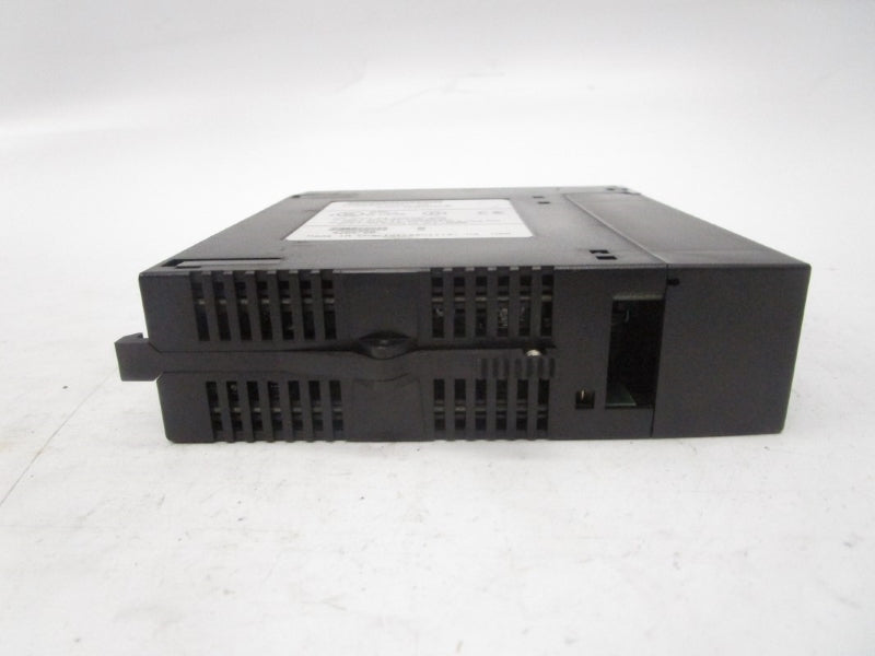 FANUC IC693CPU331-CC UNMP
