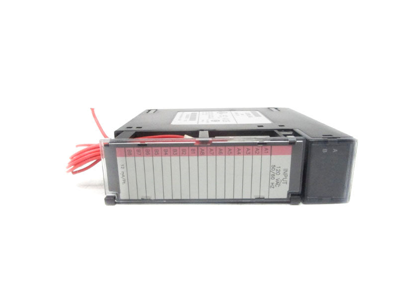 FANUC IC693MDL240G 120VAC UNMP