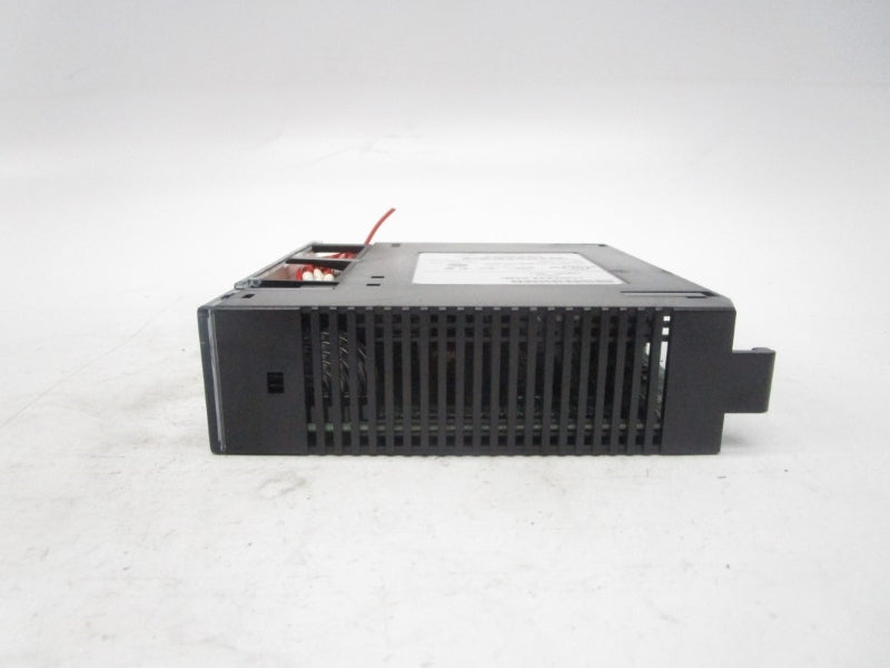 FANUC IC693MDL240G 120VAC UNMP