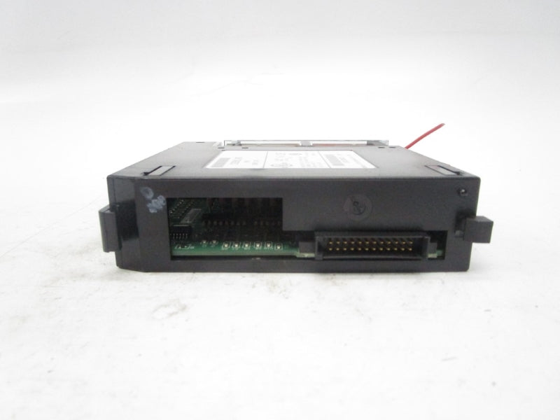 FANUC IC693MDL240G 120VAC UNMP