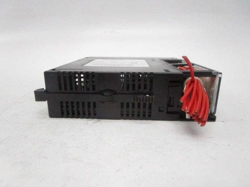 FANUC IC693MDL240G 120VAC UNMP