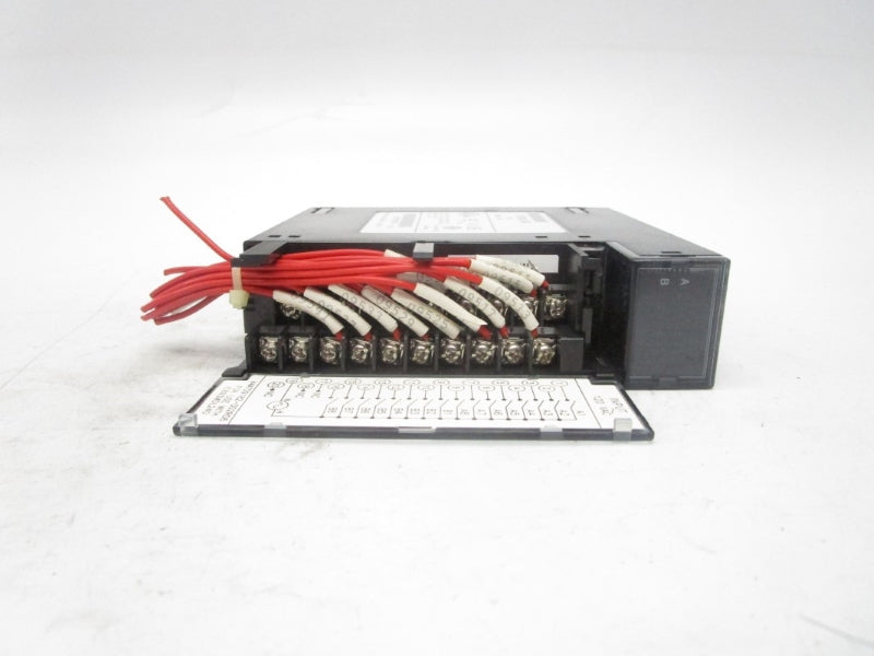 FANUC IC693MDL240G 120VAC UNMP