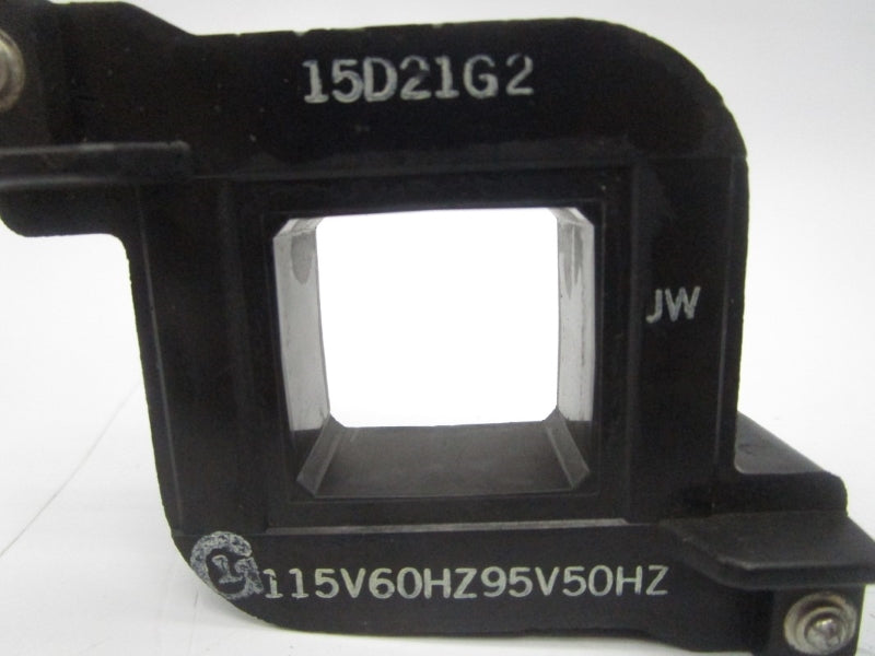 GENERAL ELECTRIC 15D21G2 95/115V UNMP