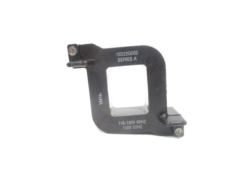GENERAL ELECTRIC 15D22G002 SER. A 120V UNMP