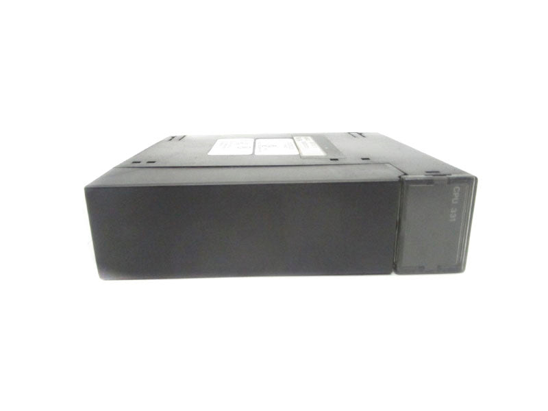 FANUC IC693CPU331S UNMP