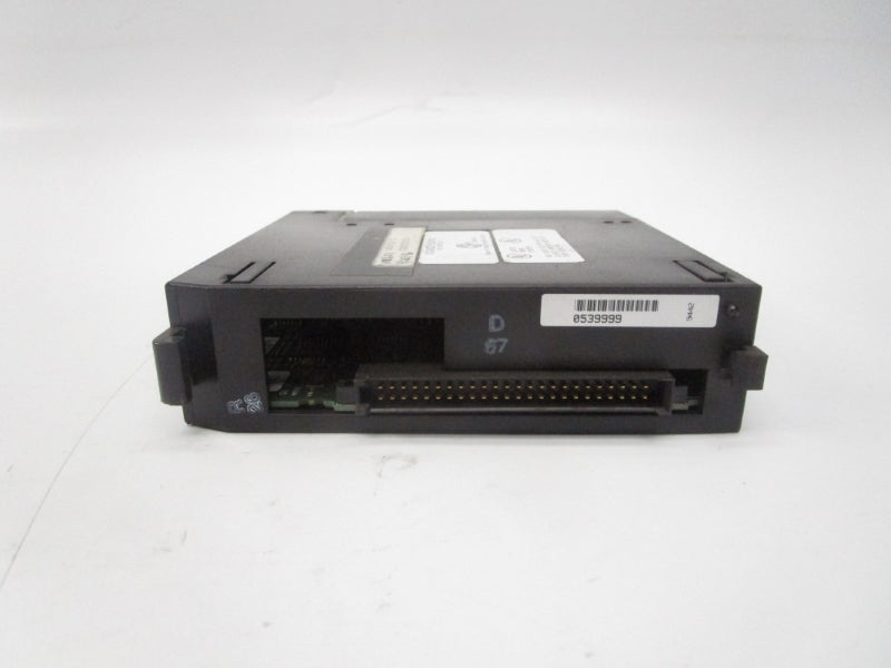 FANUC IC693CPU331S UNMP