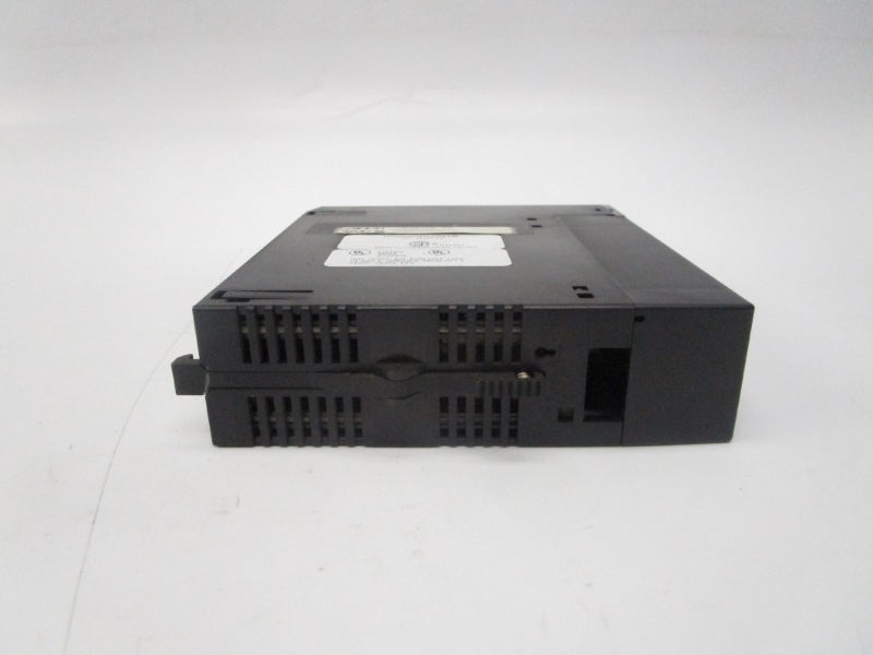 FANUC IC693CPU331S UNMP