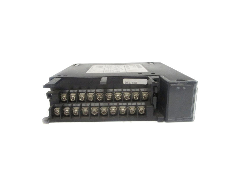FANUC IC693MDL330F 120/240VAC 2A (NO DOOR) UNMP