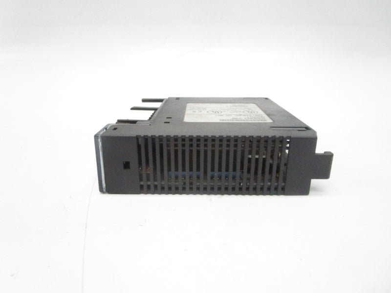 FANUC IC693MDL330F 120/240VAC 2A (NO DOOR) UNMP