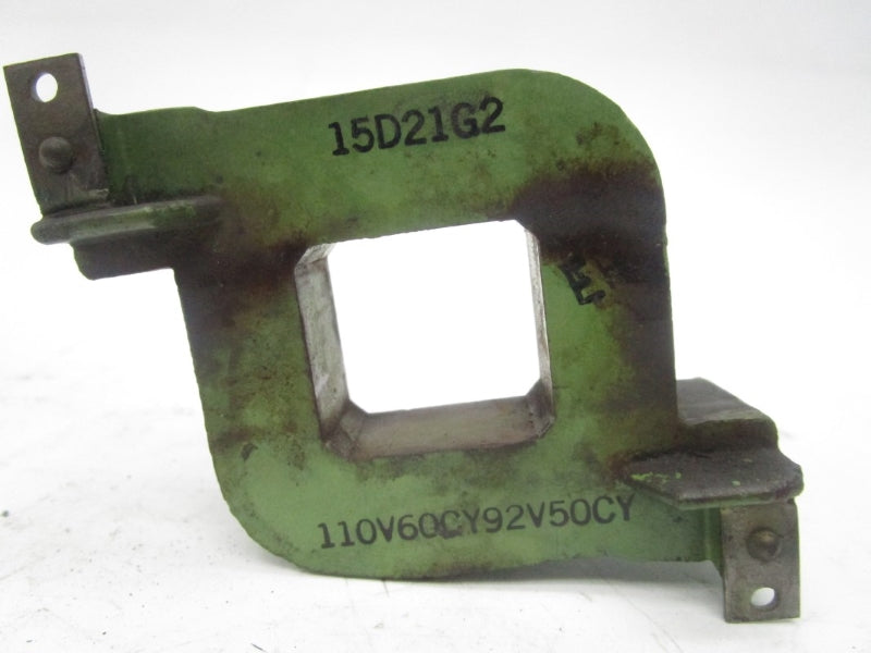 GENERAL ELECTRIC 15D21G2 92/110V UNMP