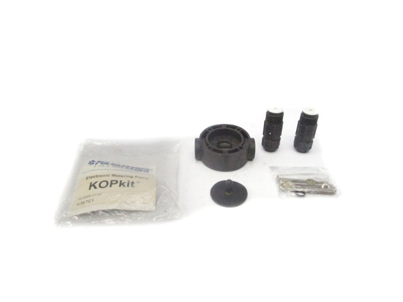 PULSAFEEDER K3KTC1 NSMP