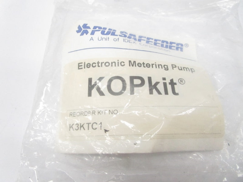 PULSAFEEDER K3KTC1 NSMP